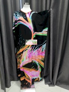 Kaftan Tidur Terengganu