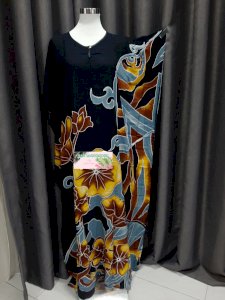Kaftan Tidur Terengganu