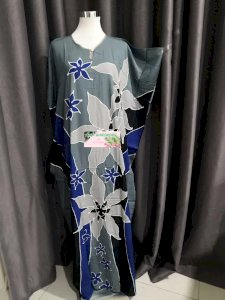 Kaftan Tidur Terengganu