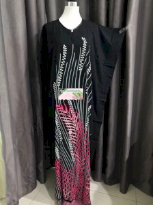 Kaftan Tidur Terengganu