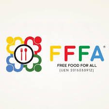 DONATION to Free Food for All (FFFA)