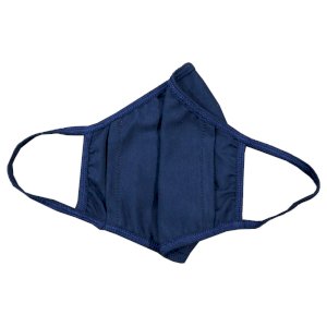 4 pieces x 3D Reusable Adult Face Mask with pockets for filter