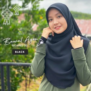 Bawal Ayra 50