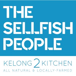 100% FRESH LIVE SEAFOOD SUPPLY!