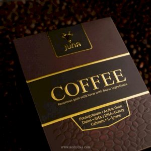 Kopi Juna