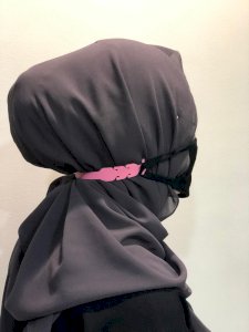 FACE MASK STRAP EXTENDER