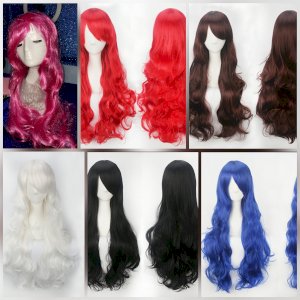 Wig (Preorder China)