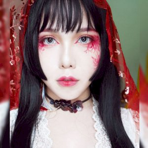 Luxurybabe Softlen 203 (Ready Stock)