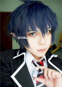 Luxurybabe Softlen 203 (Ready Stock)