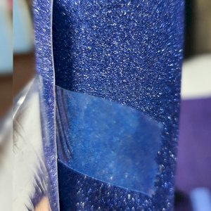 Glitter Wallpaper Ready Stock