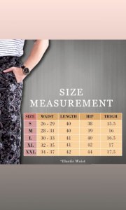 Exclusize Batik Pants