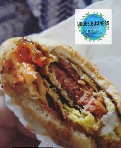 Burger Homeade ala2 JB Dques.Business