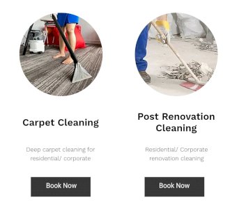 Make Your Home EPIC Clean Today