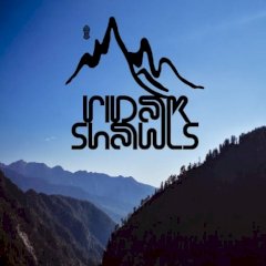 Ridakshawls