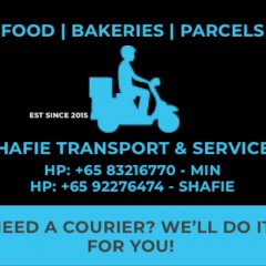 ShafieTransport