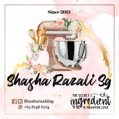 Shasha Razali Sg